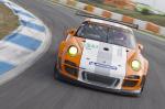 Porsche 911 GT3 R Hybrid 2.0 2011 года